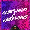 DJ PBEATS mc k9 - Cabelinho Cabelinho