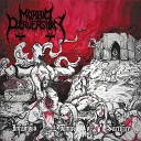 Morbid Perversion - Hellish Energy