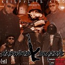 KrispyLife Kidd feat Kasher Quon - 2 Goated