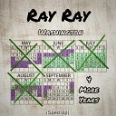 Ray Ray Washington - Bombs Away Sped Up