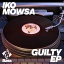 Iko Mowsa 3000 Bass - Breach