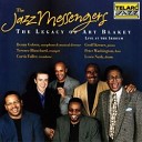 The Jazz Messengers - A La Mode Live At The Iridium New York City Ny November 7 9…