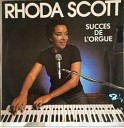 Rhoda Scott - Mach II