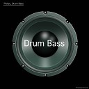 Drum Bass Flotec - Drum Bass