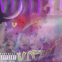 K07 feat Jayrahx - Violet