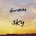 Gordeika - Sky