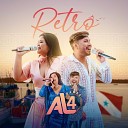 Banda AL4 - Tchau Tchau Amor Quando Florescer