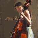 S K Y Yasuda S lvio Kozo - From Core to Cello