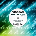 VIDDSAN - Feel the Boom Original Mix