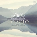 KOEHNE KRUEGEL feat Jasmiina - Go Solo Extended Mix