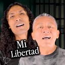 Eduardo Del Per Edy y Los BTF - Mi Libertad