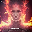 Manifest feat Voice MC - The Basement Feat Voice MC