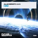 Allan Berndtz U G - I Do Extended Mix