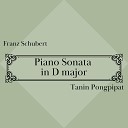 Tanin Pongpipat - Piano Sonata in D Major Op 53 D 850 III Scherzo Allegro vivace…