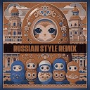 Tribeat - Russian Style Remix