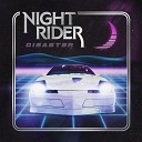 Night Rider feat Ryan Kirby - Cold War
