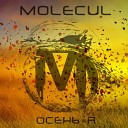 Molecul - Осень я