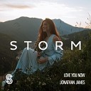 Jonathan James - Love You Now Extended Mix