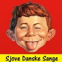 Sjove Danske Sang - Mit Numsehul G r Ondt