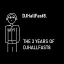 DJHallFast8 - Jungle Terror