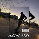 The RaVeh OFFICIAL - MACHI RJAL
