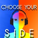 Captain ACC - Choose Your Side