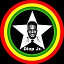 Diop Jr feat 1312Facu GerifalteMusic - Men In Black