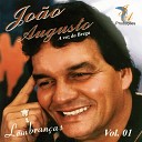 Jo o Augusto - Ai Amor