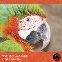 Western Jazz Band - Saboso 75