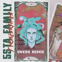5sta Family - Тюльпаны Oneon Remix