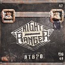 Night Ranger - Savior bonus track