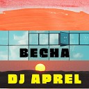 DJ APREL feat NIKOCHU - Весна