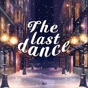 iki feat - The Last Dance