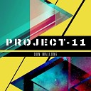 Don Mallone - Project 11