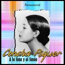 Concha Piquer - La del pelo negro Remastered
