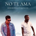 Seeba Roojas feat Leomusic - No Te Ama