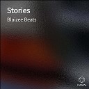 Blaizee Beats - Where Do You Go