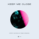 Jeffrey Sutorius Timmo Hendriks - Keep Me Close Extended Mix