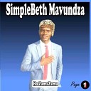 SimpleBeth Mavundza - Stop And Go