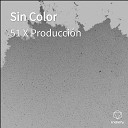 51 X Producci n - Sin Color