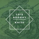 Luis Adonay - Urania