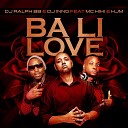 Dj Ralph Bb Dj Inno feat Mc Kiki Kjm - Ba Li Love