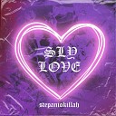 stepaniokillah - Enamored