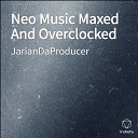 JarianDaProducer - The Jazz Sex