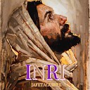 Jafet Aguirre - Inri