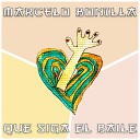 Marcelo Bonilla - Mi Espejo