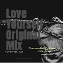 TshepisoDaDj feat Kmore Sa Soulmiqs - Love Yourself