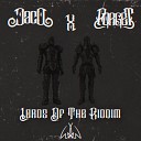 Porget feat Jac - Lords Of The Riddim