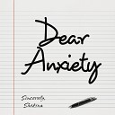 Shekina - Dear Anxiety