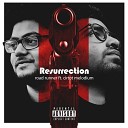 Road Runner feat Cirtot Melodium - Resurrection